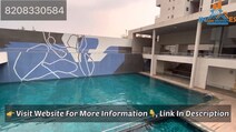 1,2&3 BHK for sale in Rohan Abhilasha